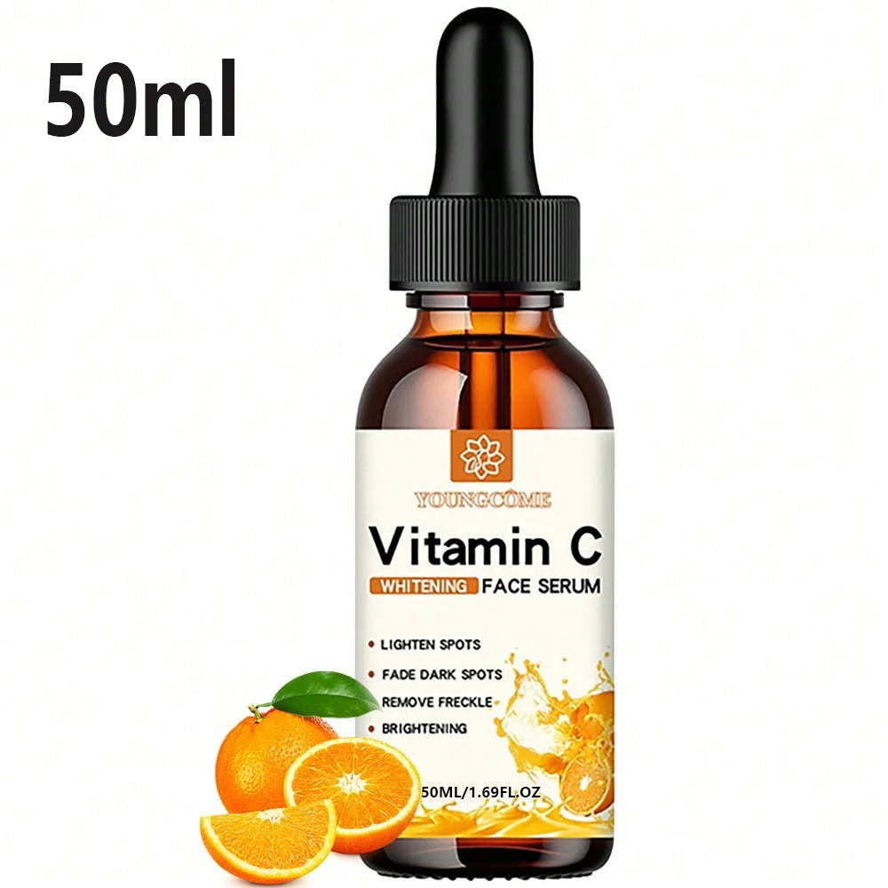 Vitamin C Facial Essence Serum Skin Care 30ml